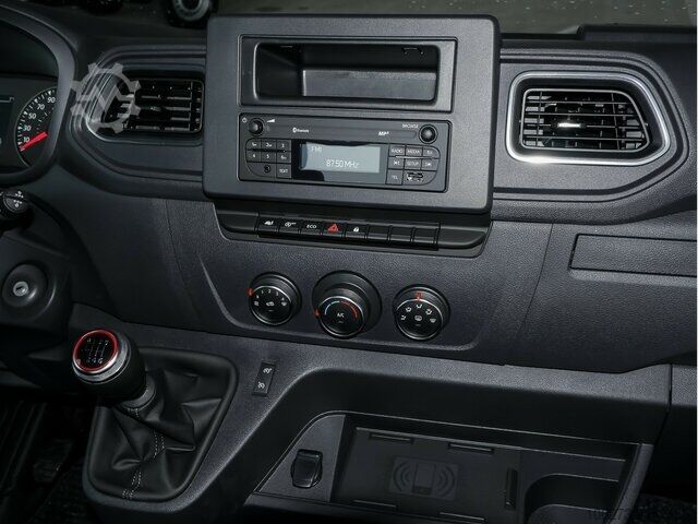 픽업 밴 Renault Master Pritsche L4,3,5To,4200mm Ladefläche