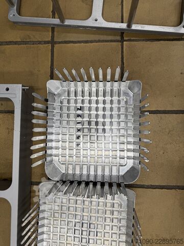 Pembentuk termo Multivac R 145
