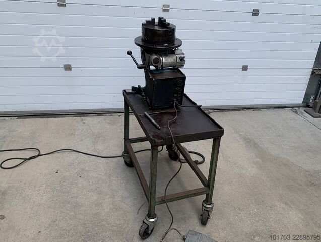 溶接ローテーター SAF POSISAF 1E