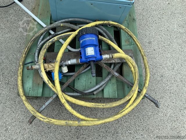 Vibrator 2 kade Walther Trowal TA 2/145