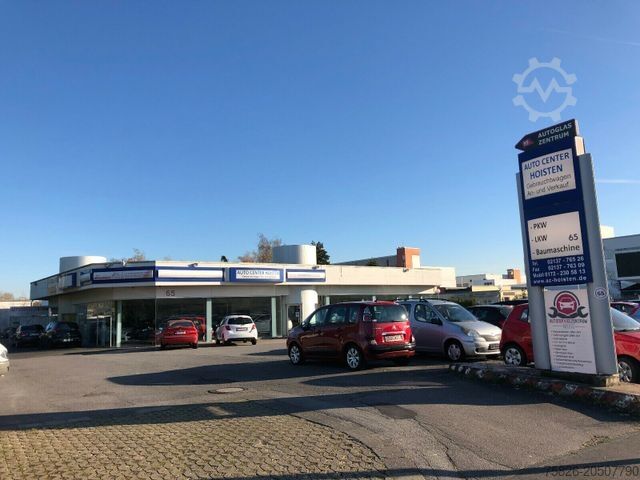 נגרר פלטפורמה נמוכה HUMBAUR Tieflader 3,5t 2,87t NZL HS353718