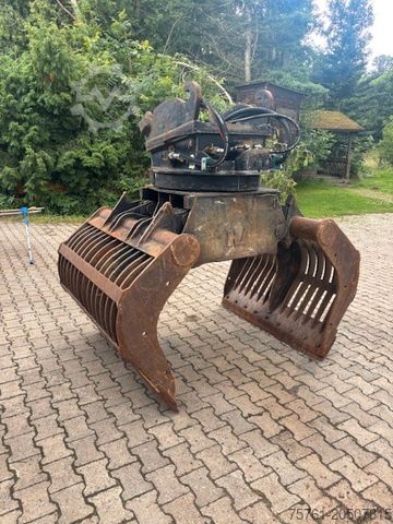 אחרים CATERPILLAR Löffelpaket Cat 320 oder größer