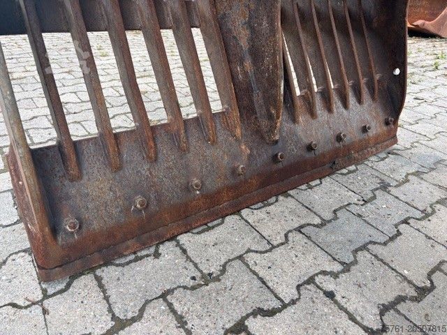 אחרים CATERPILLAR Löffelpaket Cat 320 oder größer