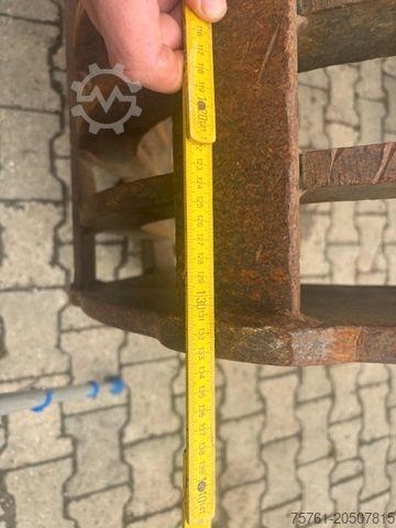 אחרים CATERPILLAR Löffelpaket Cat 320 oder größer