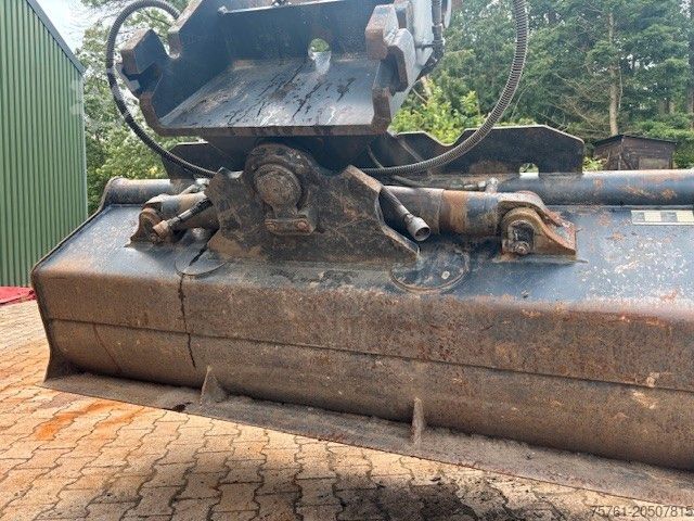 אחרים CATERPILLAR Löffelpaket Cat 320 oder größer