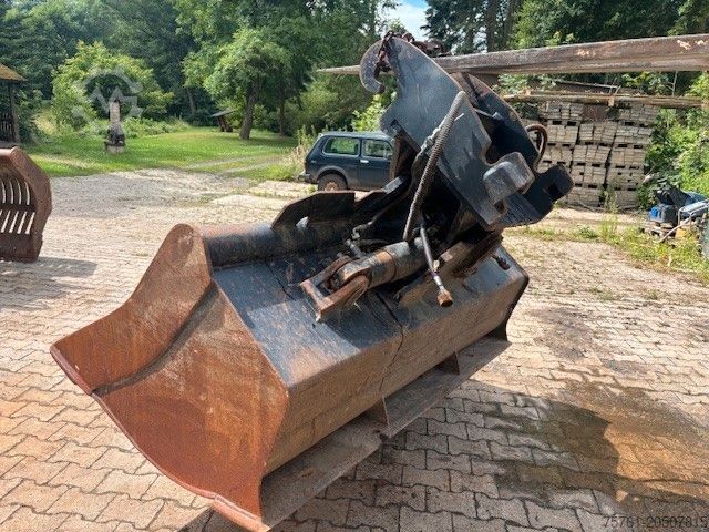 אחרים CATERPILLAR Löffelpaket Cat 320 oder größer