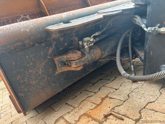 אחרים CATERPILLAR Löffelpaket Cat 320 oder größer