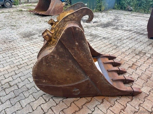 אחרים CATERPILLAR Löffelpaket Cat 320 oder größer