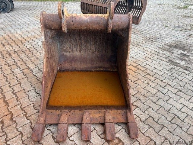 אחרים CATERPILLAR Löffelpaket Cat 320 oder größer