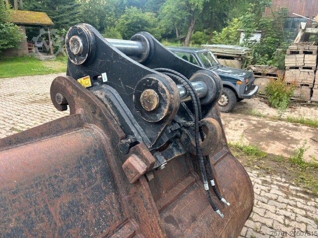 אחרים CATERPILLAR Löffelpaket Cat 320 oder größer