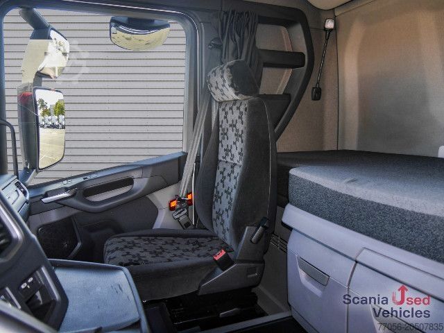 יחידת גורר בנפח גבוה Scania R 460 A4x2EB - SUPER -