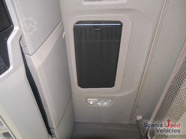 יחידת גורר בנפח גבוה Scania R 460 A4x2EB - SUPER -