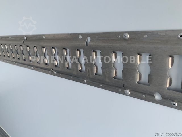 Fourgon isotherme frigorifique IVECO Daily 70C18A8 -20°C AUT ThermoKing LBW ALU AHK