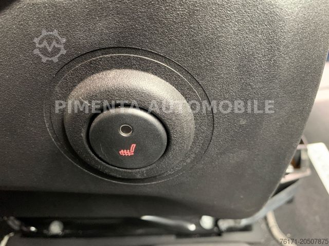 Fourgon isotherme frigorifique IVECO Daily 70C18A8 -20°C AUT ThermoKing LBW ALU AHK