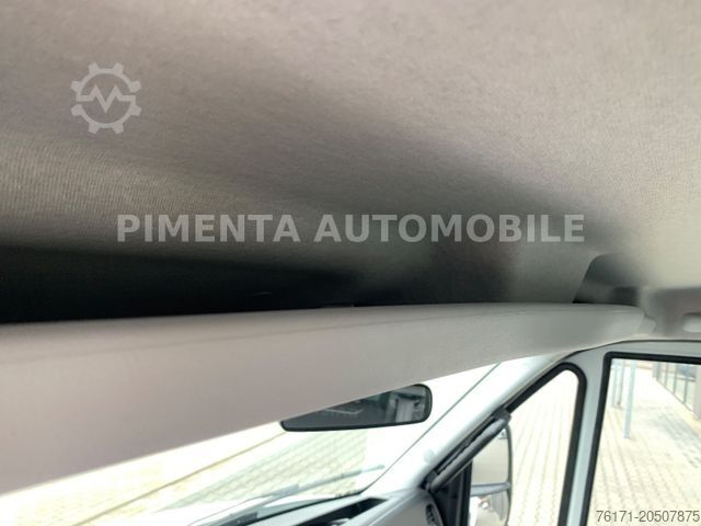 Fourgon isotherme frigorifique IVECO Daily 70C18A8 -20°C AUT ThermoKing LBW ALU AHK