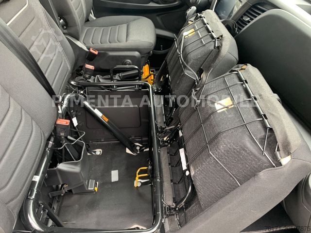 Fourgon isotherme frigorifique IVECO Daily 70C18A8 -20°C AUT ThermoKing LBW ALU AHK