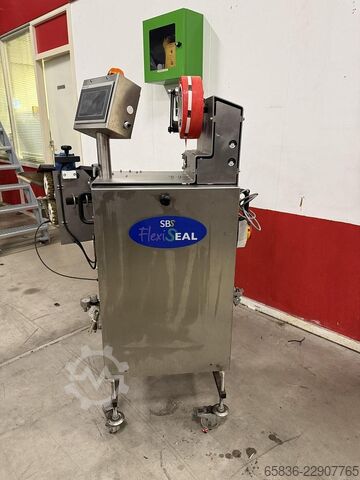  SBS FlexSeal