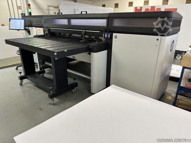 Digitális nyomdagép HP HP latex R1000