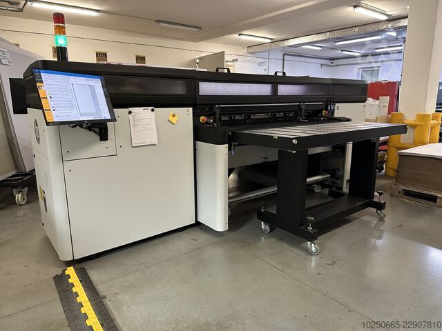 Digitális nyomdagép HP HP latex R1000
