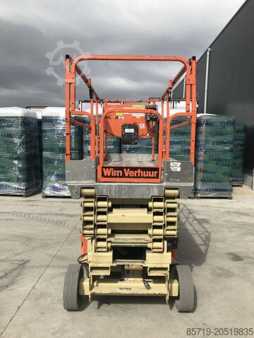 Makaslı kaldırma JLG 3246ES (1240)