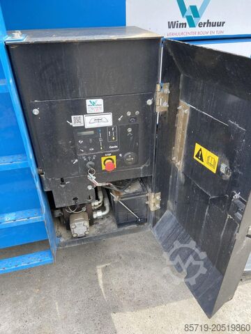 Makaslı kaldırma Genie GS4390RT (3214)