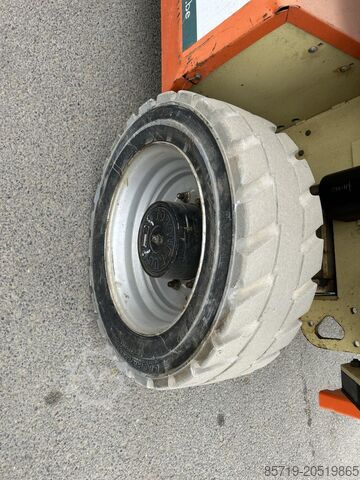 Skæra lyftu JLG 4069 LE (3614)