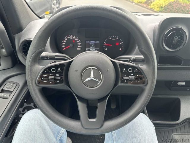High top van MERCEDES-BENZ Sprinter 317 CDI 3665 9G Klima 360 MBUX SHZ