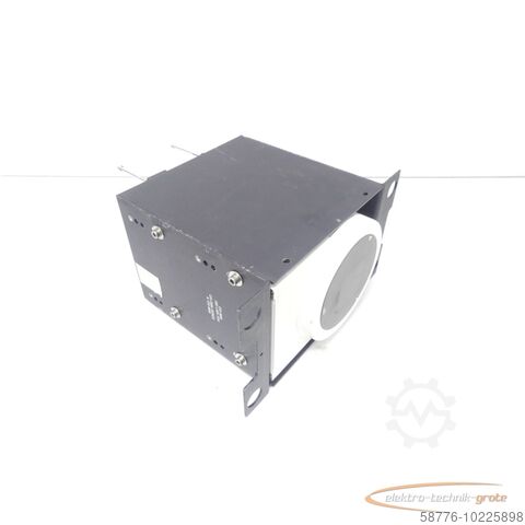 unbekannt HR-Heligaron T Bildverstärker CXI-3000 Series  CXI-5600