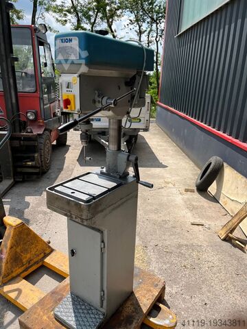 Benkbor IXION BTU15  
