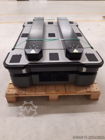 Collaborative mobile robot MiR 500 EU PALLET LIFT