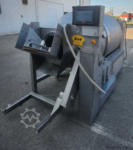 Тумблер Inject Star Tumbler 2200 liter