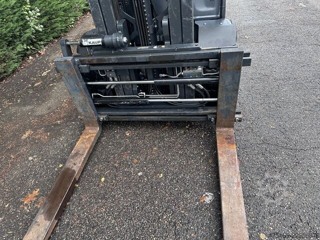 Linde H35D Linde H35D