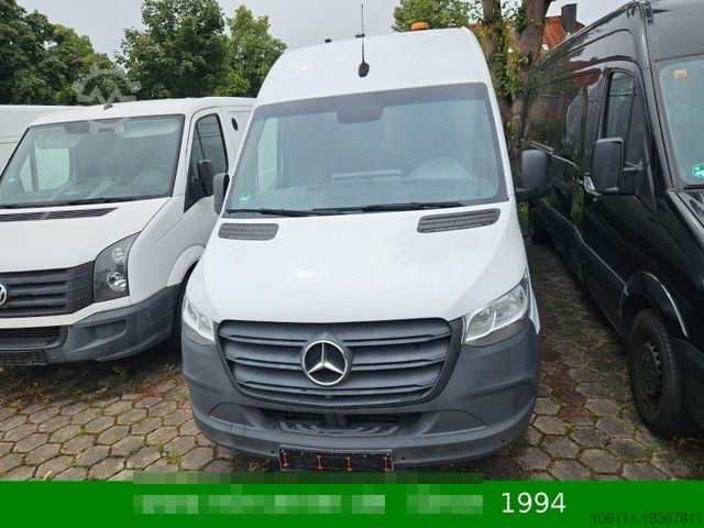 Minibus MERCEDES-BENZ Sprinter 316 CDI Maxi L4H2 AUTOMATIK/KLIMA/MBUX