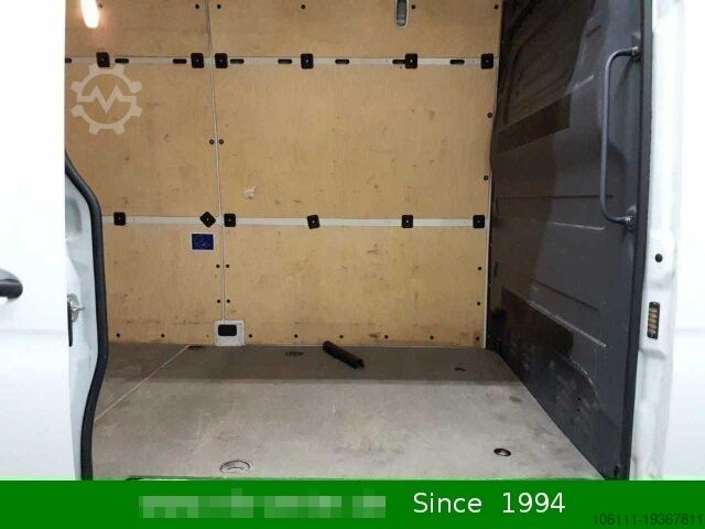 Minibus MERCEDES-BENZ Sprinter 316 CDI Maxi L4H2 AUTOMATIK/KLIMA/MBUX