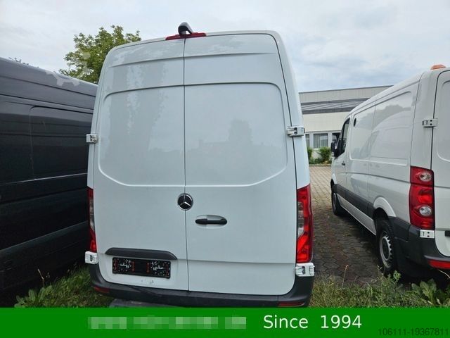 Minibus MERCEDES-BENZ Sprinter 316 CDI Maxi L4H2 AUTOMATIK/KLIMA/MBUX