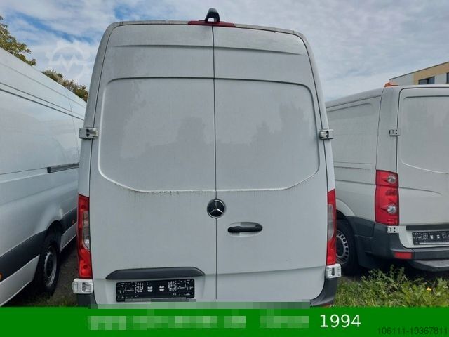 Minibus MERCEDES-BENZ Sprinter 316 CDI Maxi L4H2 AUTOMATIK/KLIMA/MBUX