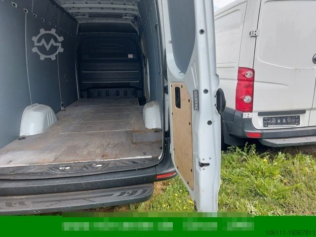 Minibus MERCEDES-BENZ Sprinter 316 CDI Maxi L4H2 AUTOMATIK/KLIMA/MBUX