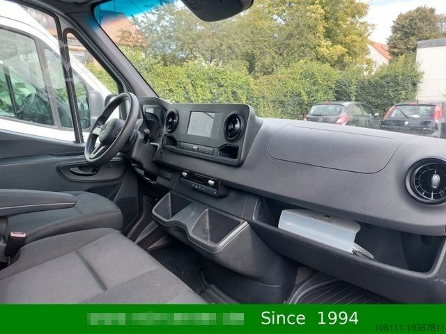 Minibus MERCEDES-BENZ Sprinter 316 CDI Maxi L4H2 AUTOMATIK/KLIMA/MBUX