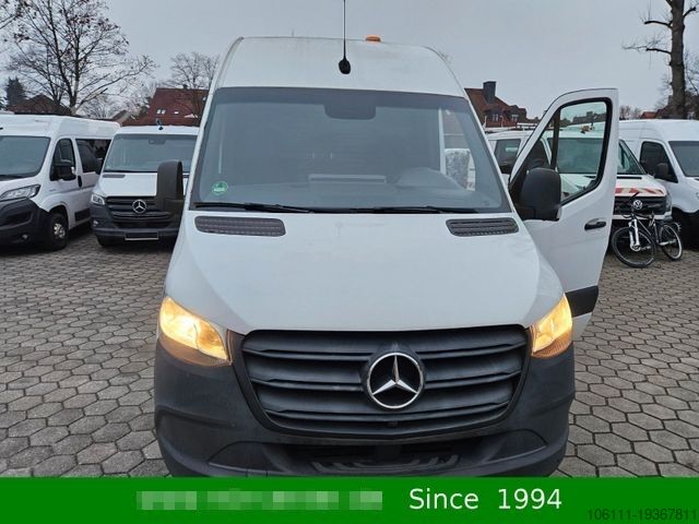 Minibus MERCEDES-BENZ Sprinter 316 CDI Maxi L4H2 AUTOMATIK/KLIMA/MBUX