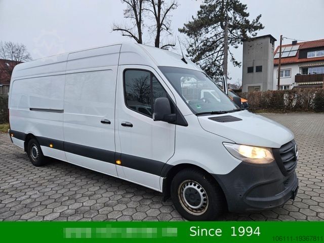 Minibus MERCEDES-BENZ Sprinter 316 CDI Maxi L4H2 AUTOMATIK/KLIMA/MBUX