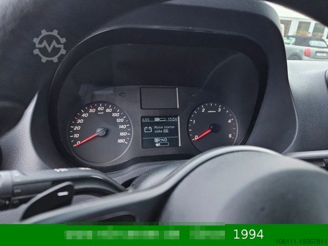 Minibus MERCEDES-BENZ Sprinter 316 CDI Maxi L4H2 AUTOMATIK/KLIMA/MBUX