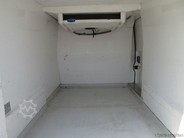 Refrigerator body van FIAT Scudo *Carrier Kühlwagen*Euro5*
