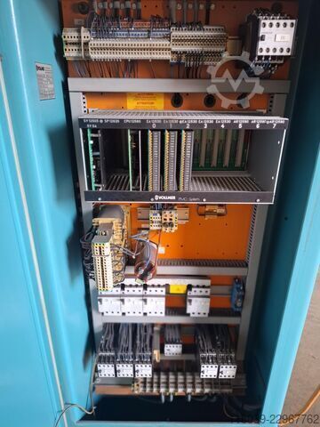 P SYSTEM Automazione S.r.l. P SYSTEM Automazione S.r.l. P SYSTEM Automazione S.r.l.