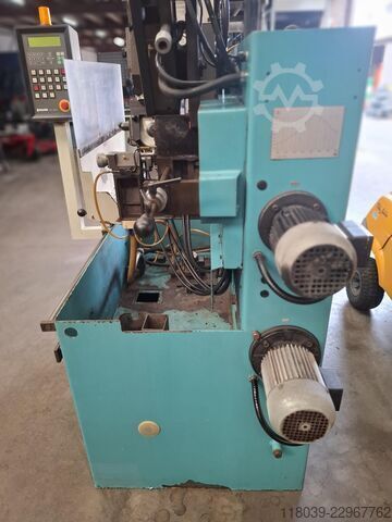 Zaagblad slijpmachine Volmer CHC 025