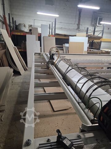 Gergaji panel SCM Casadei Axo 400/38