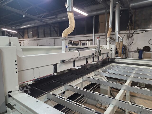 Gergaji panel SCM Casadei Axo 400/38