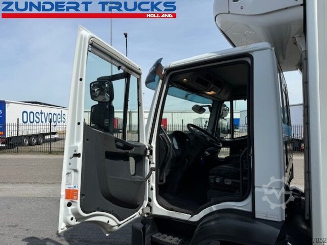 Jäähdytetyt/pakastetut kuljetukset Iveco EUROCARGO 120E22, THERMO KING T-600R D+E