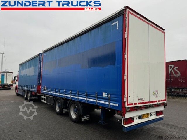 فولفو FM 420، 6x2 Volvo FM 420, 6x2