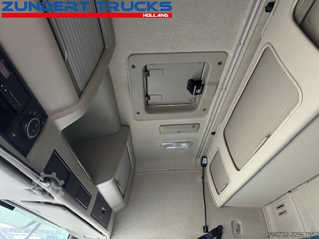 فولفو FM 420، 6x2 Volvo FM 420, 6x2