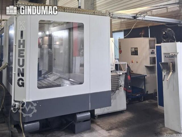  KIHEUNG Volmatec KNC U1050